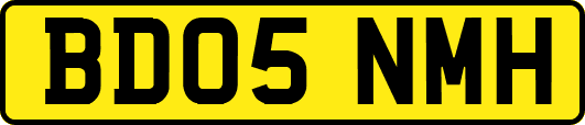 BD05NMH