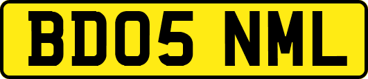 BD05NML