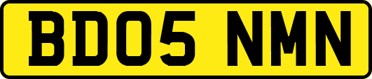 BD05NMN