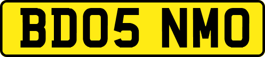 BD05NMO