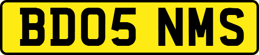 BD05NMS