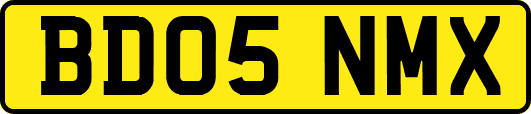 BD05NMX