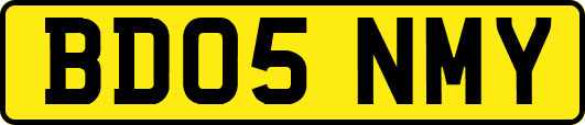 BD05NMY