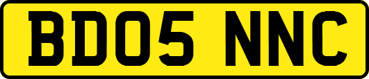 BD05NNC