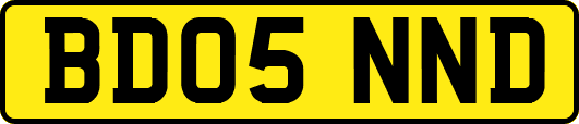 BD05NND