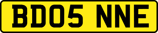 BD05NNE
