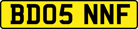 BD05NNF