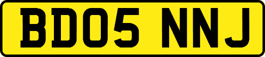 BD05NNJ