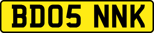 BD05NNK