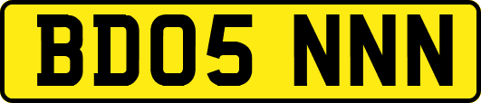 BD05NNN