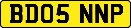 BD05NNP