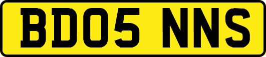 BD05NNS