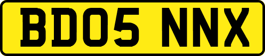 BD05NNX