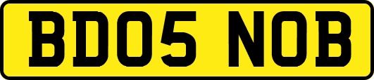 BD05NOB
