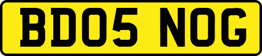 BD05NOG