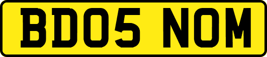BD05NOM