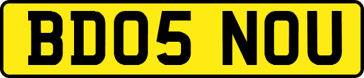 BD05NOU