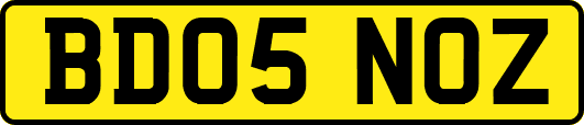 BD05NOZ