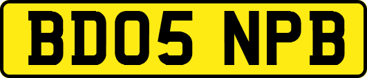 BD05NPB