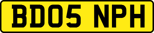 BD05NPH