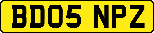 BD05NPZ