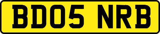 BD05NRB