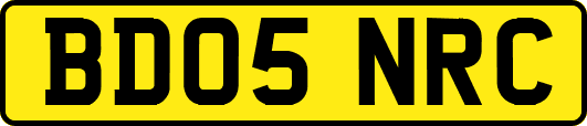 BD05NRC