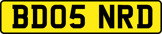 BD05NRD