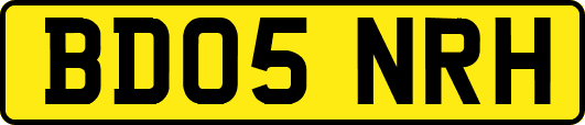 BD05NRH