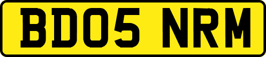 BD05NRM