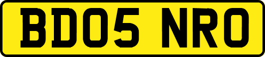 BD05NRO