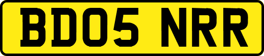 BD05NRR