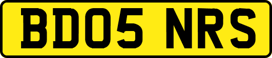 BD05NRS