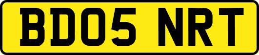 BD05NRT