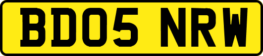 BD05NRW