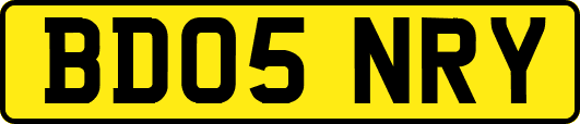 BD05NRY