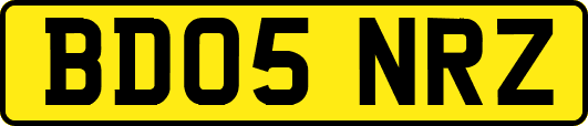 BD05NRZ