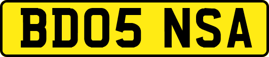 BD05NSA