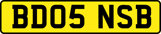 BD05NSB