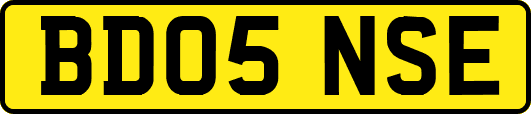 BD05NSE