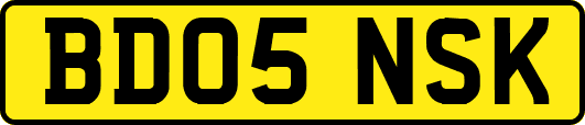 BD05NSK
