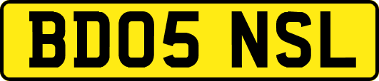 BD05NSL