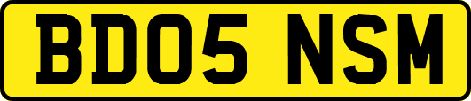 BD05NSM