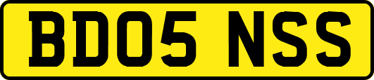 BD05NSS