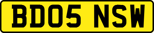 BD05NSW