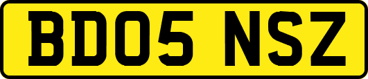 BD05NSZ