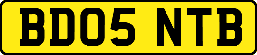 BD05NTB