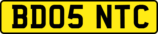 BD05NTC