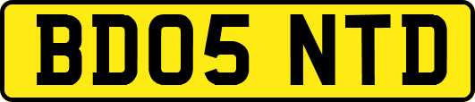 BD05NTD