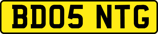 BD05NTG
